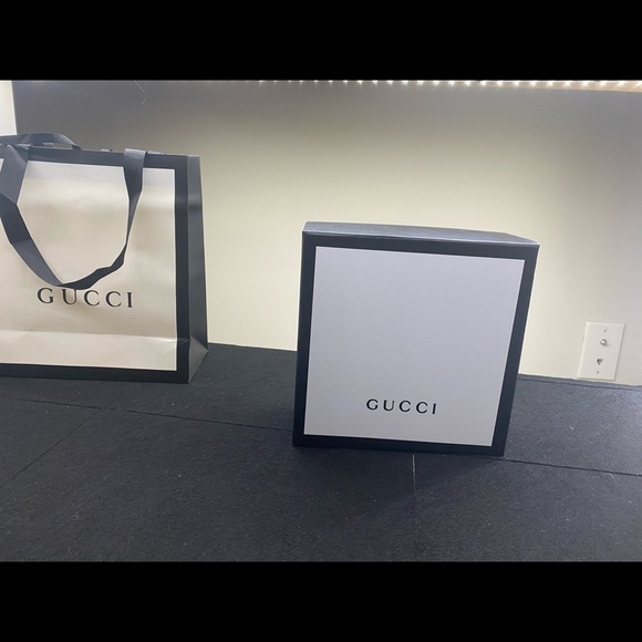 Gucci Belt - Picture 6 of 6